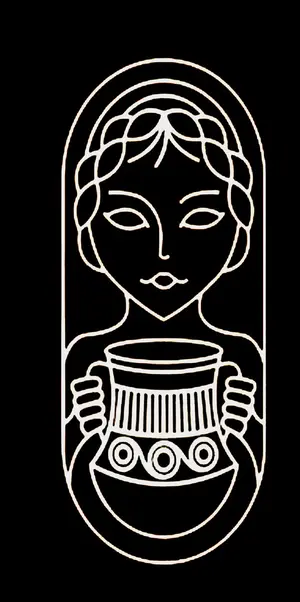 شعار كهرمانة بغداد